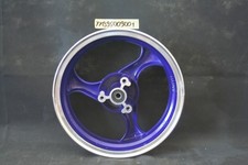 Cerceau Avant Roue Scooter