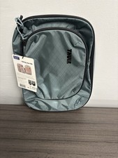 Thule Compression Packing Cube Set, Pond Grey