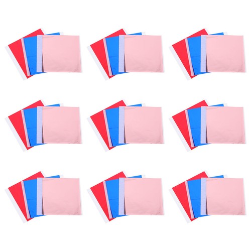 Lot 300 feuilles - feuilles, de