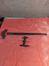 Ancienne poignée de porte a