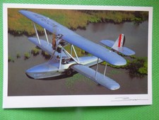 HYDRAVION  / S 56B SAVOIA