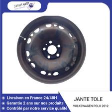🇫🇷 JANTE TOLE VOLKSWAGEN