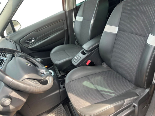 Siege avant gauche - , renault