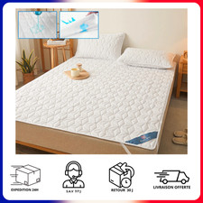 Protège-matelas alèse