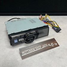 Alpine iDA-X100 MP3/WMA/AAC