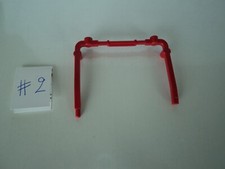 PLAYMOBIL vintage city racers