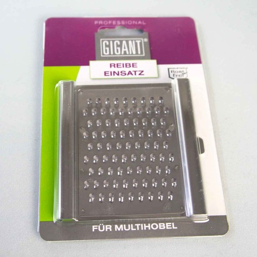 Gigant râpe panier - gigant, pour