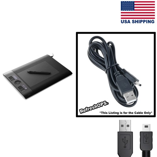 Wacom intuos medium ptk 640 - intuos, ptk-640