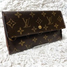 Portefeuille Louis Vuitton