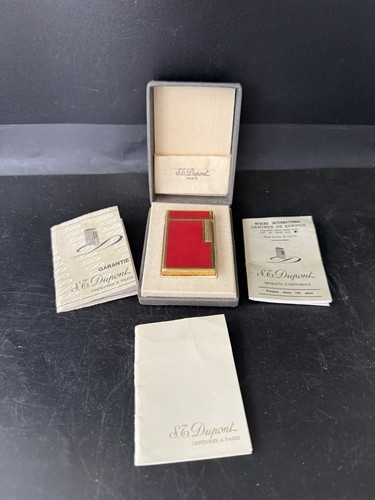 Rare dupont chine laque - rare, s.t.