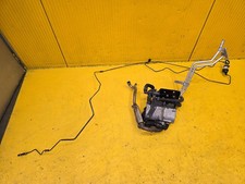 Audi Q5 SQ5 Chauffage