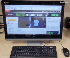 ORDINATEUR ACER 7260 NGW TOUT-EN-UN