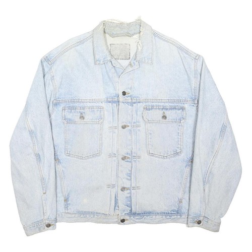 Levi veste jean vintage - en,