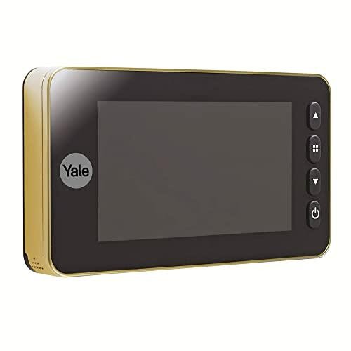 Espion porte électronique - porte,