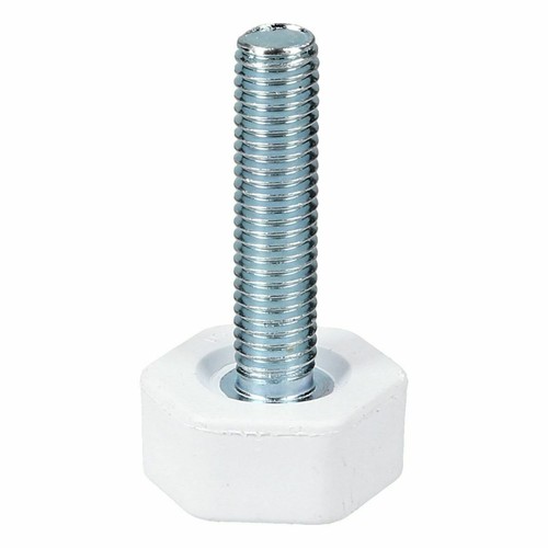 Pied gauche m8x35 - gauche, compatible