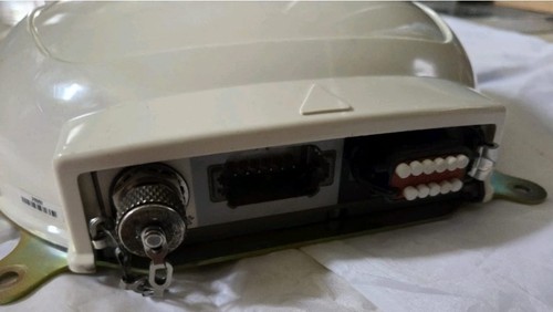 Topcon agi4 rtk high - high, accur