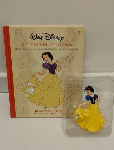 Figurine collection disney - figurine,