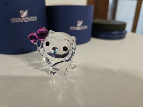 Swarovski hoot the - hoot,