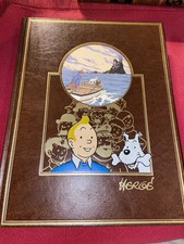 Rombaldi Album Tintin No. 4