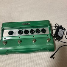 LINE6 DL4 Delay Modeler Delay