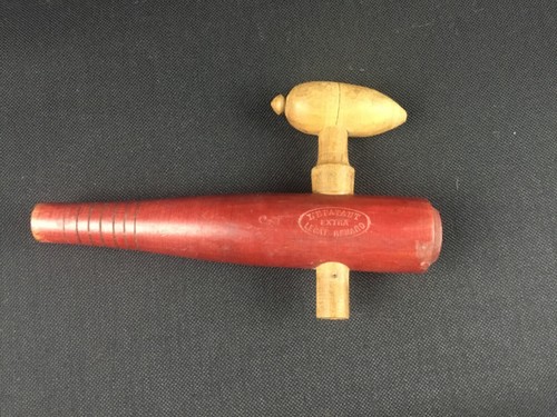 Cannelle ancienne bois tonneau
