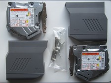 BLUM AVENTOS HK-S (ferrures