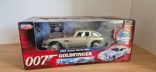 Aston martin db5 007 - db5,