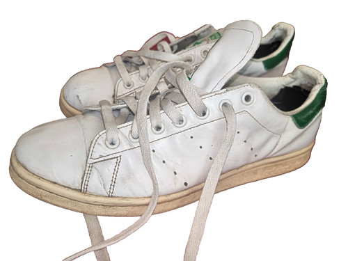 Basket adidas stan smith - smith, r