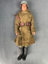 Figurine Action Man  Action