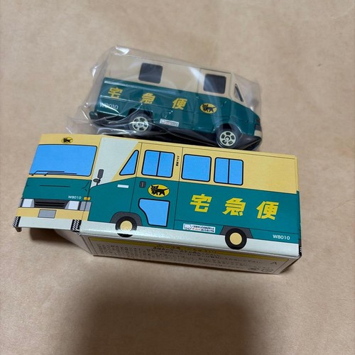 Yamato transport model w8010 - model,