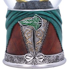 Le Seigneur des Anneaux-Fraude