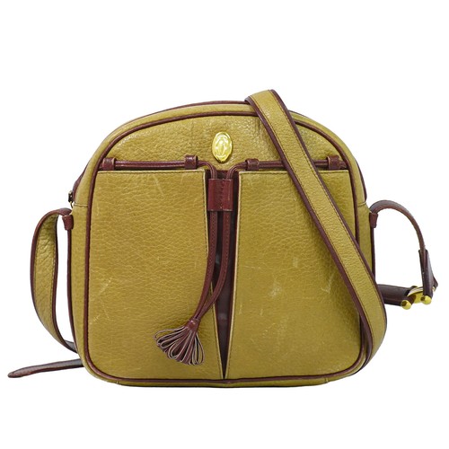 Sac bandoulière cartier must - sac,