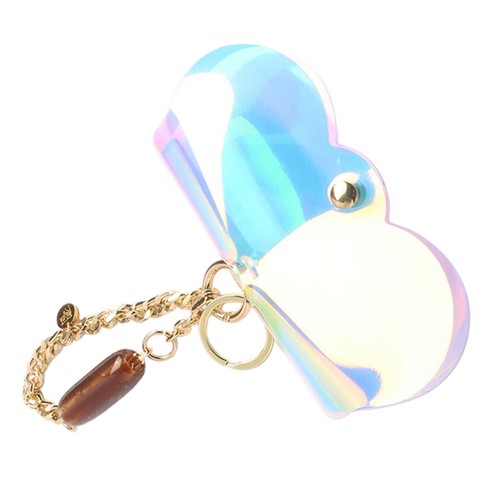 Pochette lunette pour - de,