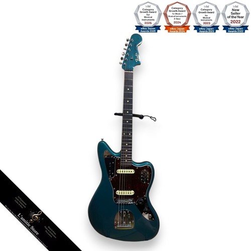 Guitare électrique fender - guitare,