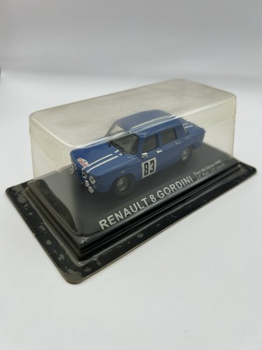 R573 voiture miniature - miniature, atlas