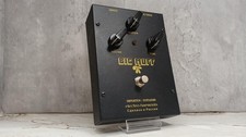 ELECTRO-HARMONIX BIG MUFF