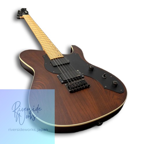 Guitare électrique fujigen - électrique,