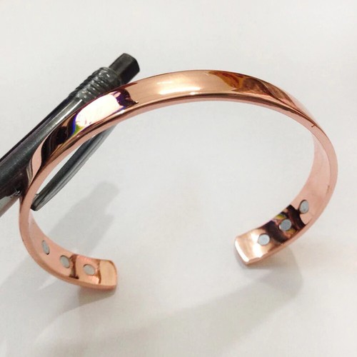 Bracelet mixte cuivre - bracelet, 18g