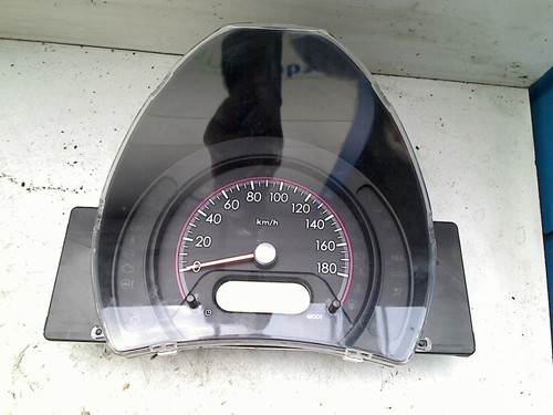 Compteur vitesse suzuki - vitesse,