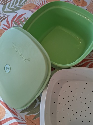 Tupperware yaourtière sans - yaourtière,