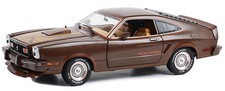 GREENLIGHT, FORD Mustang II