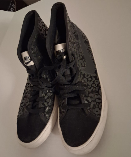 Nike mid top - mid, athletic