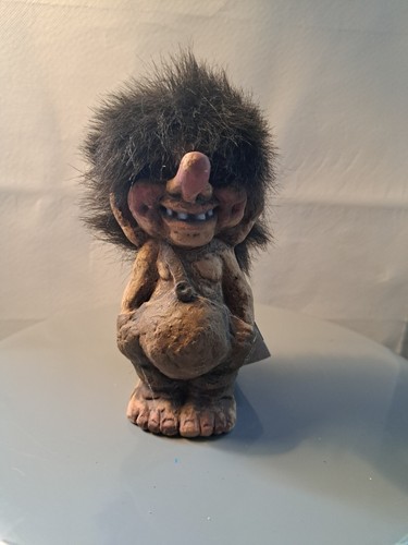 Troll form 118 - form, n