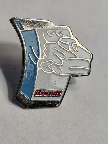 Pin brandt - pin's,