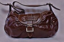 Sac à main en cuir LONGCHAMP Idole, Longchamp bag genuine leather