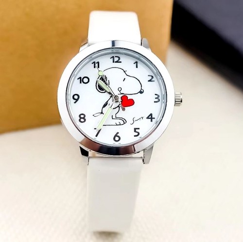 Montre snoopy peanuts - montre, watch