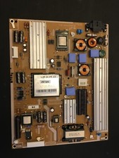 * BN44-00352B Power Supply Board From SAMSUNG UN40C5000QFXZA FB04 LCD TV