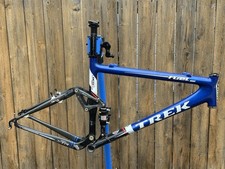 Trek Fuel 100 Frame 19.5 OCLV