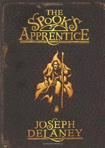 The spook apprentice - the, apprentice: