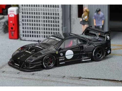 Ferrari f40 lbwk liberty - -,